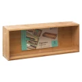 Organizer do szuflady bambusowy 15x38 - 5five