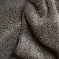 Ręcznik frotte Maurice Stones 100x150, szary - Himla