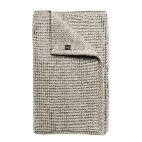 Dywan z wełny i bawełny 140x200 Ullmatta Pearl - Himla