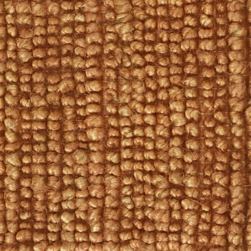 Dywan jutowy Kathu 350 x 250, rust - Pomax