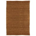 Dywan jutowy Kathu 240 x 180, rust - Pomax