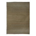 Dywan jutowy tkany ręcznie Kathu Tie 300 x 200, Rust - Pomax