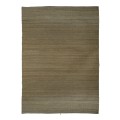 Dywan jutowy tkany ręcznie Kathu Tie 350 x 250, Rust - Pomax
