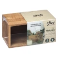 Bambusowy organizer 18x9 cm - 5five