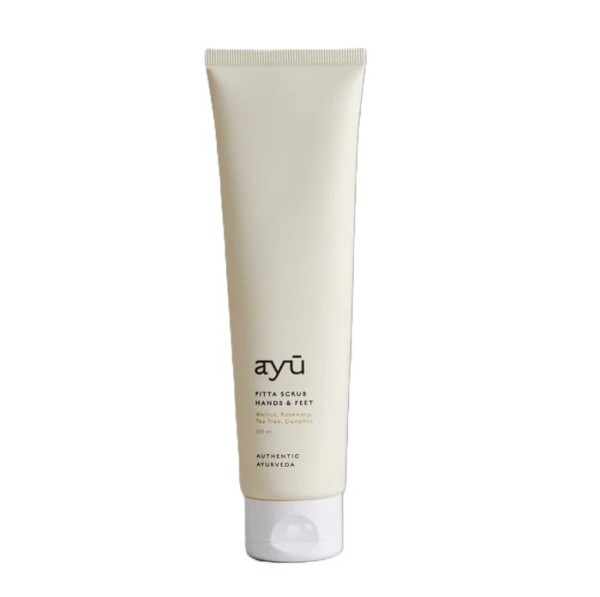 Peeling do stóp i dłoni AYU Vata 150 ml - Ayu