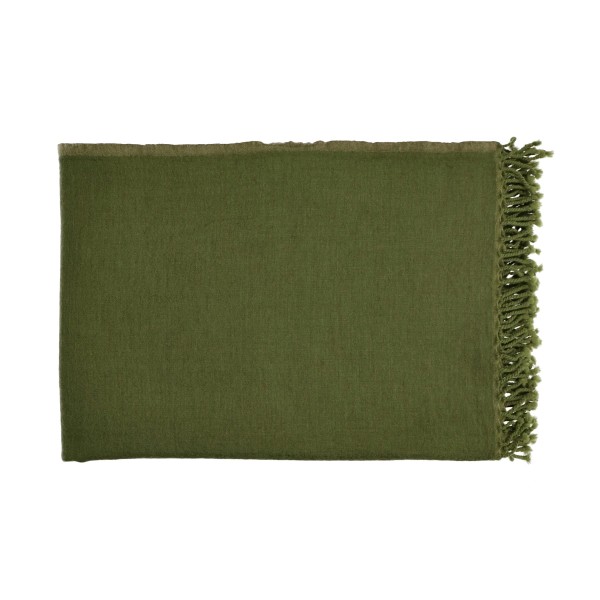 Quilted bedspread 280x160 Magnhild Seeds - By Nord