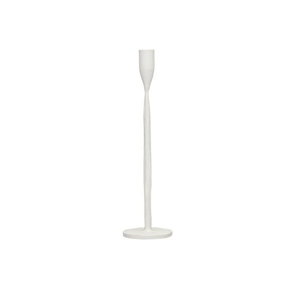 Glass candlestick Antigua-7 - Pomax