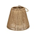 Lampion jutowy Douli 36 - Pomax