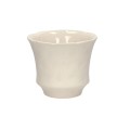 Świecznik na tealight Tierno Ø9,5, złamana biel - Pomax