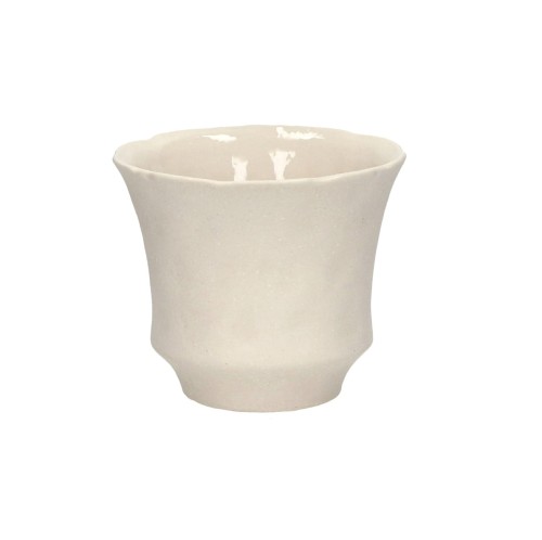 Świecznik na tealight Tierno Ø9,5, złamana biel - Pomax
