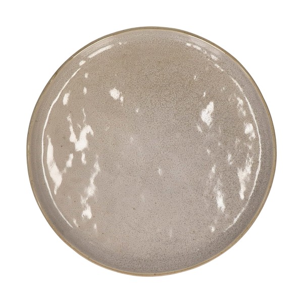 Talerze deserowe Spiro seashell, 4 szt - Pomax