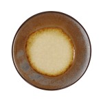 Podstawki pod kubki ceramiczne Shiso Amber, 4 szt - Pomax