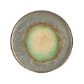 Podstawki pod kubki ceramiczne Shiso Taupe, 4 szt - Pomax