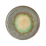 Podstawki pod kubki ceramiczne Shiso Taupe, 4 szt - Pomax