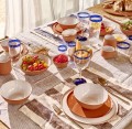 Miski porcelanowe Mariage, 4 szt - Pomax