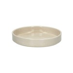 Burned Cylinder serving bowls set of 3 - Bazar Bizar