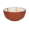 Misy do serwowania porcelanowe Mykonos 24, 2 szt - Pomax