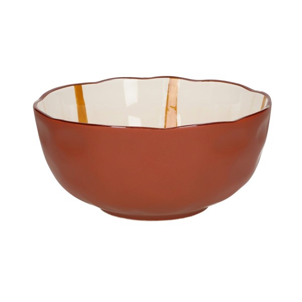 Misy do serwowania porcelanowe Mykonos 24, 2 szt - Pomax