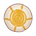 Misy do serwowania porcelanowe Mykonos 24, 2 szt - Pomax