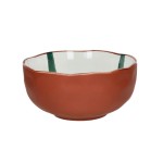 Miski do serwowania porcelanowe Mykonos 20, 3 szt - Pomax