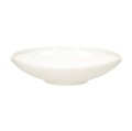 Miski do zupy porcelanowe Leggero białe, 4 szt - Pomax