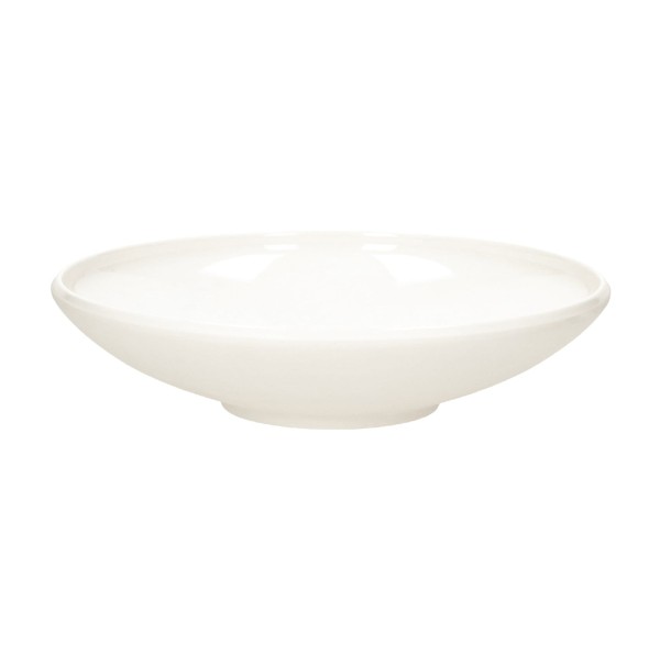 Miski do zupy porcelanowe Leggero białe, 4 szt - Pomax