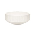 Miski porcelanowe Leggero białe, 4 szt - Pomax