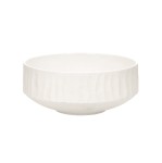 Miski porcelanowe Leggero białe, 4 szt - Pomax