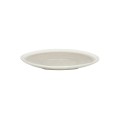 Talerzyki do przystawek z porcelany Biscotti greige, 4 szt - Pomax