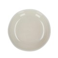 Talerze głębokie z porcelany Biscotti greige, 4 szt - Pomax