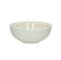 Małe miseczki z porcelany Biscotti ecru, 4 szt - Pomax