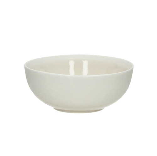 Małe miseczki z porcelany Biscotti ecru, 4 szt - Pomax