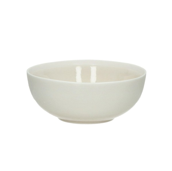 Małe miseczki z porcelany Biscotti ecru, 4 szt - Pomax