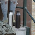 Termos próżniowy Urban Thermo 0,7L, czarny - Eva Solo