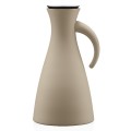 Dzbanek termiczny Caramel cream 1.0L - Eva Solo