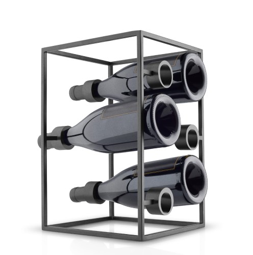 Stojak na wino Nordic Kitchen Wine Cube - Eva Solo