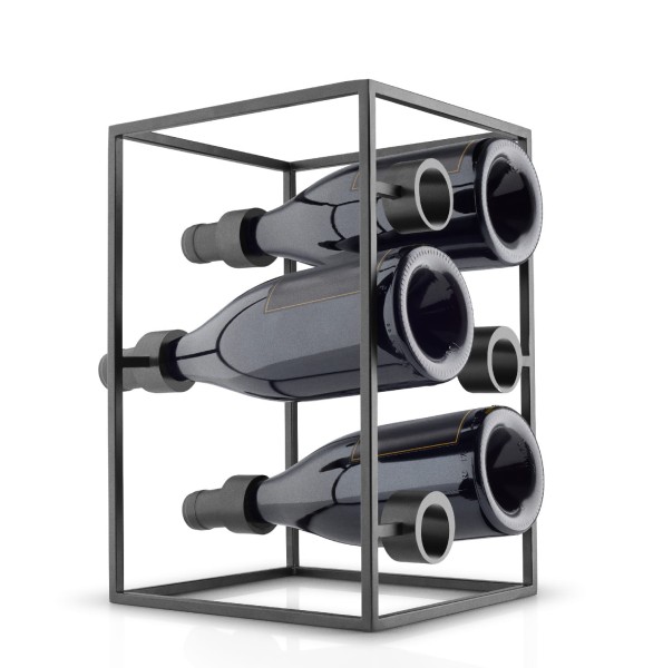 Stojak na wino Nordic Kitchen Wine Cube - Eva Solo