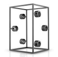 Stojak na wino Nordic Kitchen Wine Cube - Eva Solo