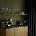 Stojak na wino Nordic Kitchen Wine Cube - Eva Solo
