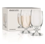 Kieliszki do sznapsa, 6 sztuk - Eva Solo