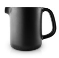 Dzbanek kamionkowy Nordic Kitchen 0.5 l, czarny - Eva Solo