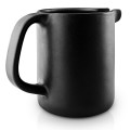 Dzbanek kamionkowy Nordic Kitchen 0.5 l, czarny - Eva Solo
