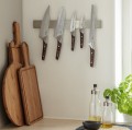 Nóż do obierania Nordic Kitchen, japońska stal damasceńska i pakkawood - Eva Solo