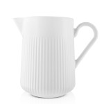 Dzbanek do napojów, porcelanowy Legio Nova 1 l, biały - Eva Solo