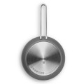 Patelnia nieprzywierająca Eva Trio Grey Line 24 cm - Eva Solo