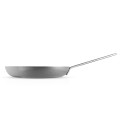 Patelnia nieprzywierająca Eva Trio Grey Line 28 cm - Eva Solo