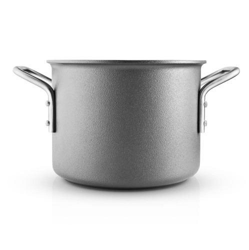 Garnek z powłoką nieprzywierającą Eva Trio Grey Line 2.5L - Eva Solo
