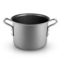 Garnek z powłoką nieprzywierającą Eva Trio Grey Line 2.5L - Eva Solo