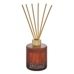 Dyfuzor zapachowy patyczki zapachowe Albie, Czarna Figa 150 ml - Atmosphera
