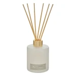 Dyfuzor zapachowy patyczki zapachowe Albie, Thé blanc 150 ml - Atmosphera